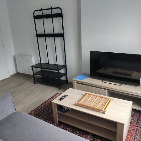 Appartement T3 Plume Hyper Centre D'Ernee Экстерьер фото