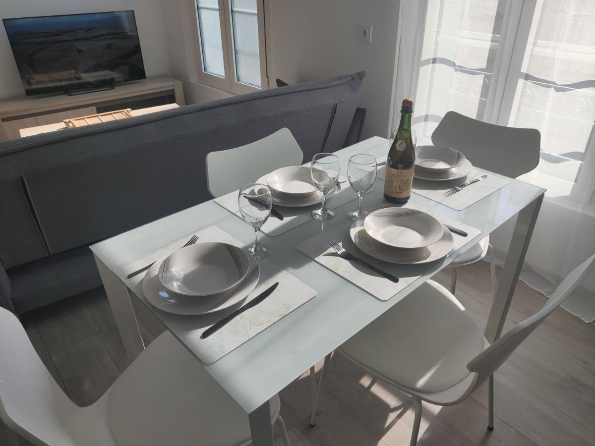 Appartement T3 Plume Hyper Centre D'Ernee Экстерьер фото